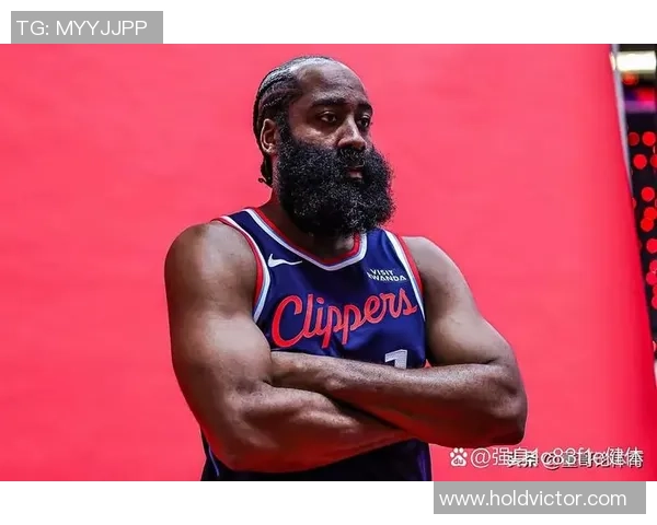 30-2进犯波！快船发动买卖！哈登-39生计最差纪录