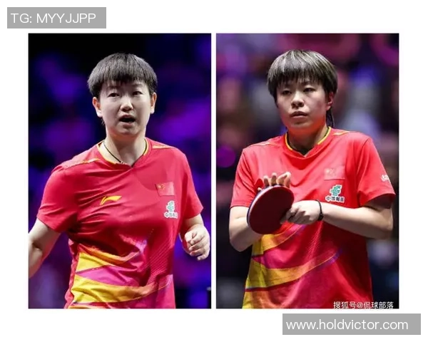 WTT总决赛：12月11日路程出炉，孙颖莎再战王艺迪，单打决出8强