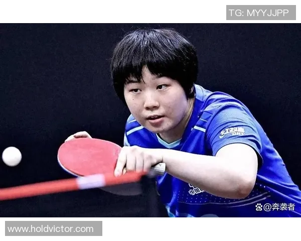 上位！蒯曼跻身国乒女队3号人物，王艺迪、陈幸同新周期显为难